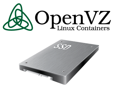 Solutions d'hébergement VPS basés sur disques SSD